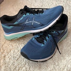 ASICS Women’s Running Shoes